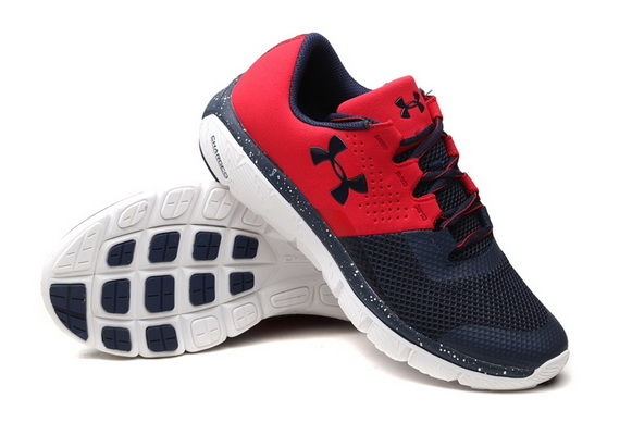 UA SpeedForm Fortis 2 Men Shoes--002   